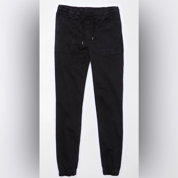 American Eagle Next Level High-Waisted
Jegging Jogger - Picture 4 of 5